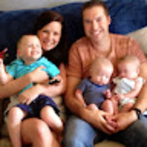 Meet your Posher, Kyle and brennan